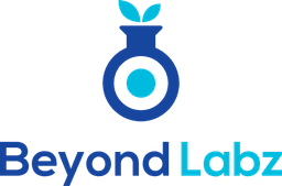 Beyond Labz  logo