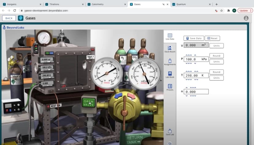 Better World Ed's Global Social Emotional Learning (SEL) screenshot 2