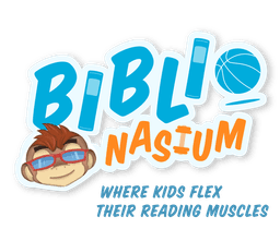 Biblionasium logo