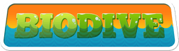 BioDive logo