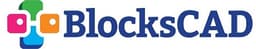 BlocksCAD logo