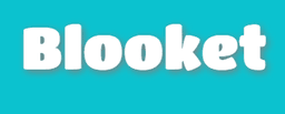 Blooket logo
