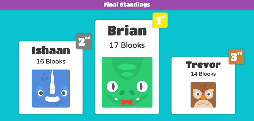 Blooket screenshot 4