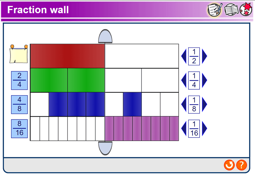 Blue Canoe Learning screenshot 1