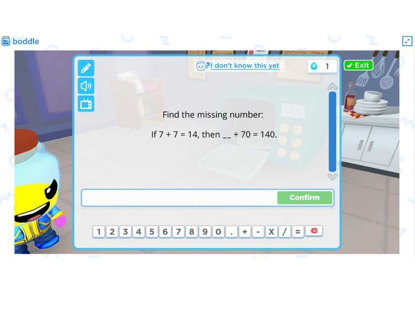 Boardworks screenshot 4