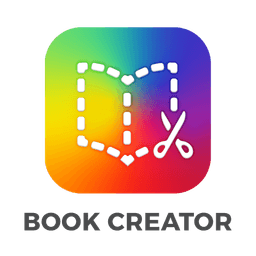 Book Creator logo