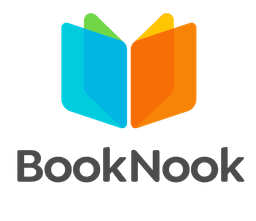 BookNook logo