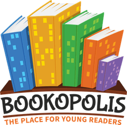 Bookopolis logo