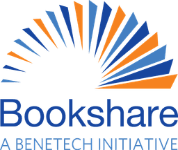 Bookshare logo