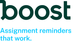 Boost App logo