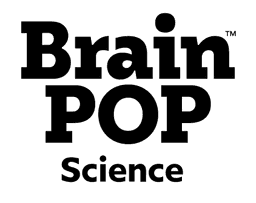 BrainPOP Science logo