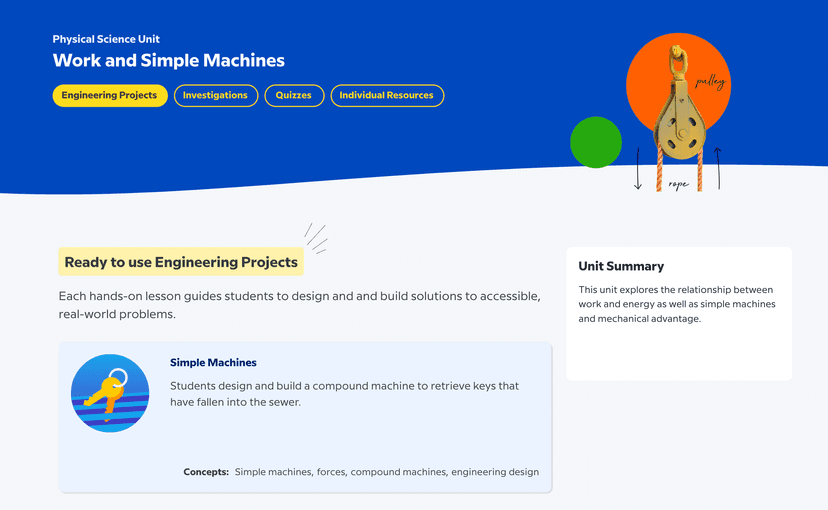 Braintrust screenshot 3