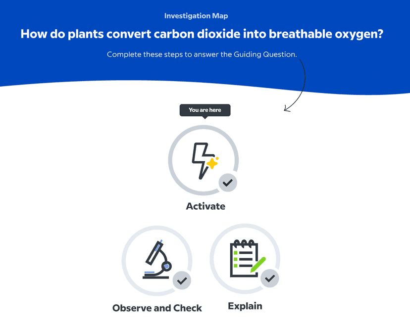 BrainQuake screenshot 1