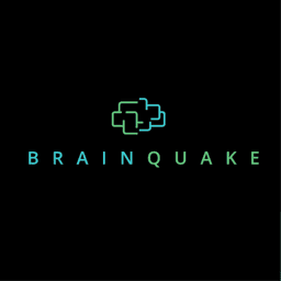 BrainQuake logo