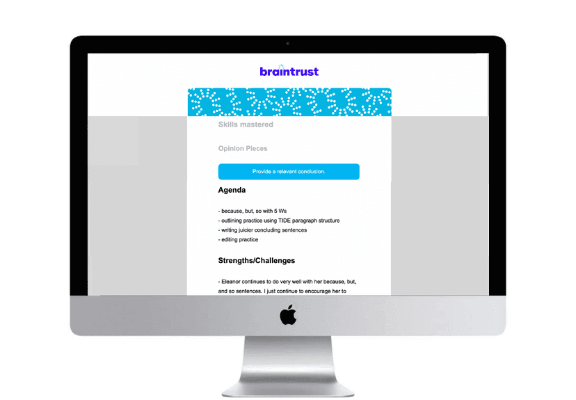 Branching Minds screenshot 2