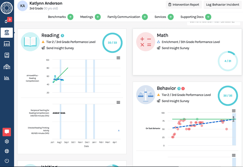 Braintrust screenshot 4
