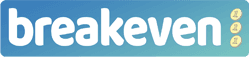 Breakeven logo