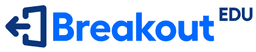 Breakout EDU logo