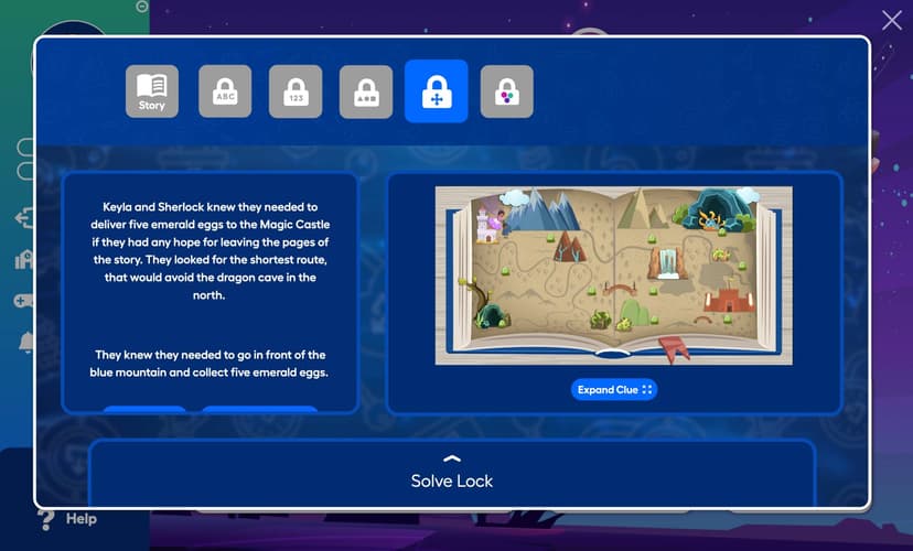 Breakeven screenshot 1