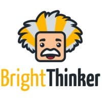 Bright Thinker logo