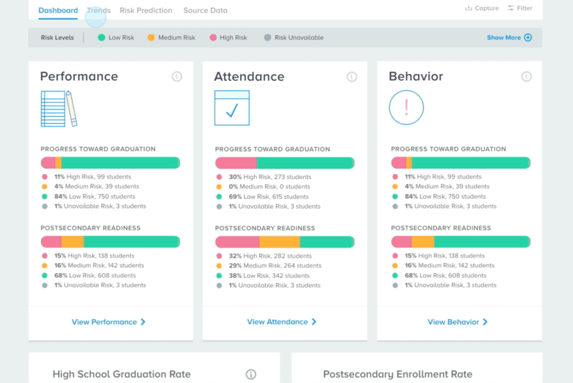 BrightLink 770Fi Interactive Laser Display screenshot 1