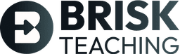 Brisk Teaching logo