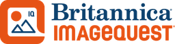 Britannica ImageQuest logo