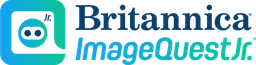 Britannica ImageQuest Jr. logo