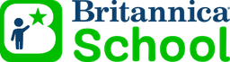 Britannica School logo