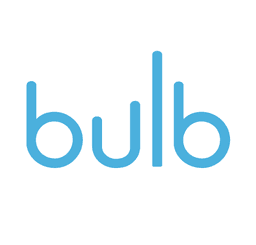 Bulb  logo