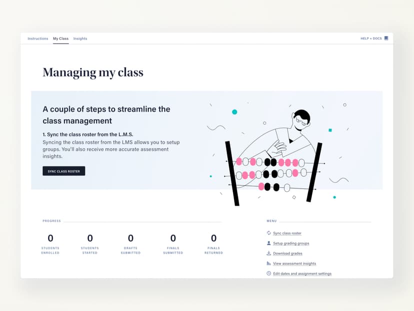 Caduceus screenshot 1