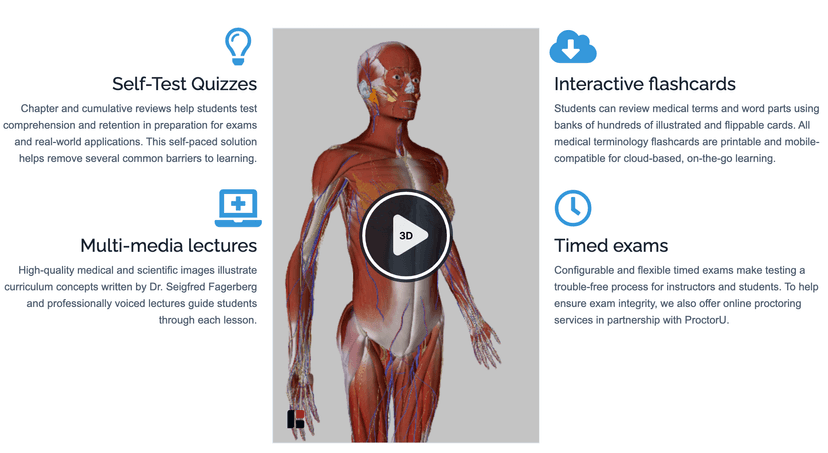 Camtasia screenshot 1