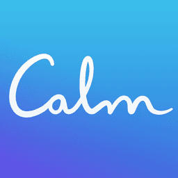 Calm Schools logo