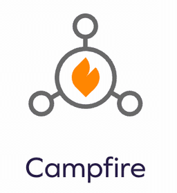 Campfire logo