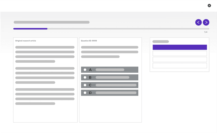 Calcularis screenshot 3