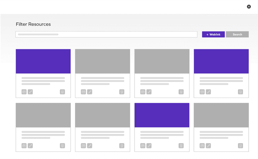 Calm Schools screenshot 1