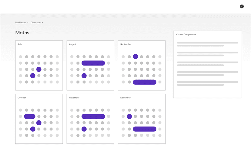 Campfire screenshot 3