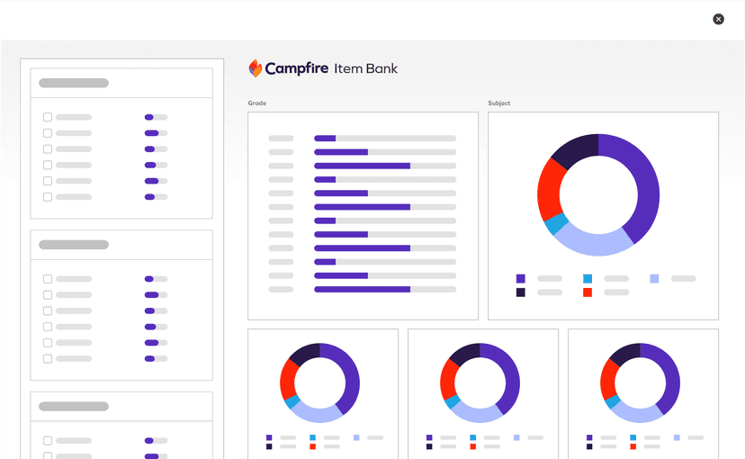 Campfire Studio screenshot 2