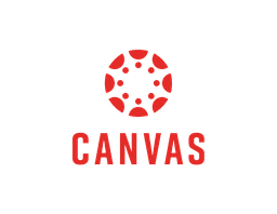 Canvas LMS logo