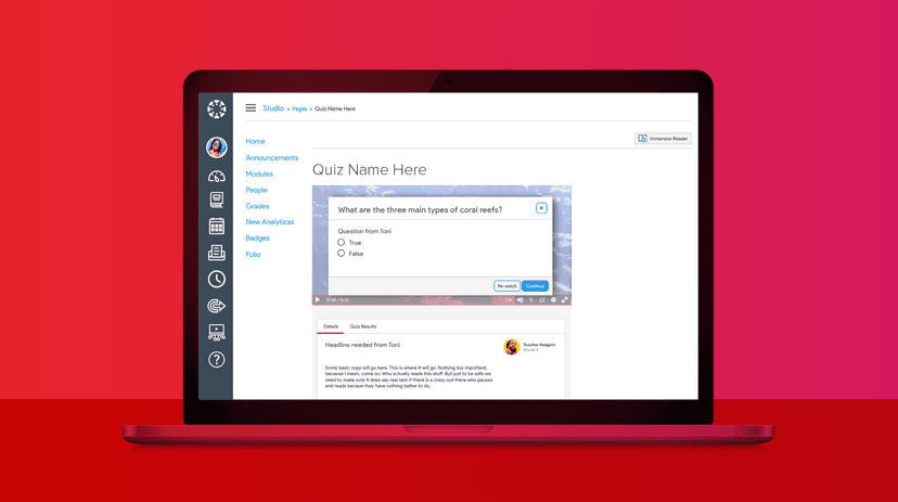 Canvas Studio screenshot 4