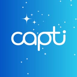 Capti Assess ReadBasix logo