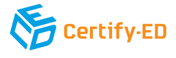 Certify-Ed logo