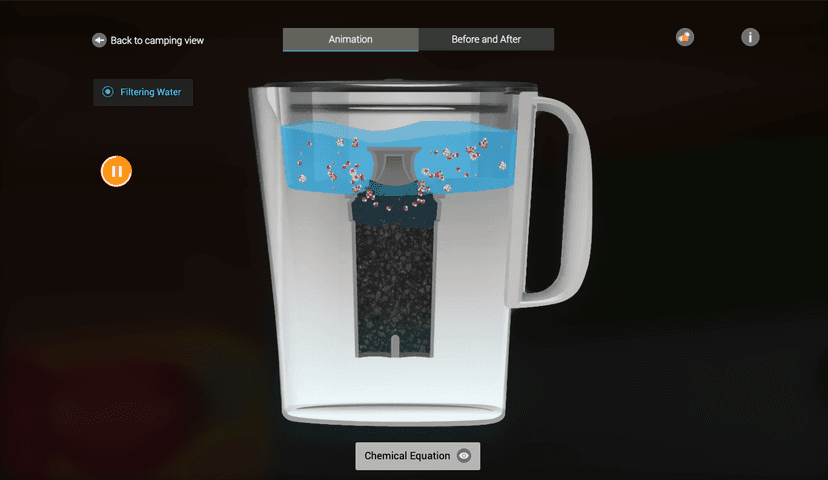 CK-12 Simulations screenshot 3