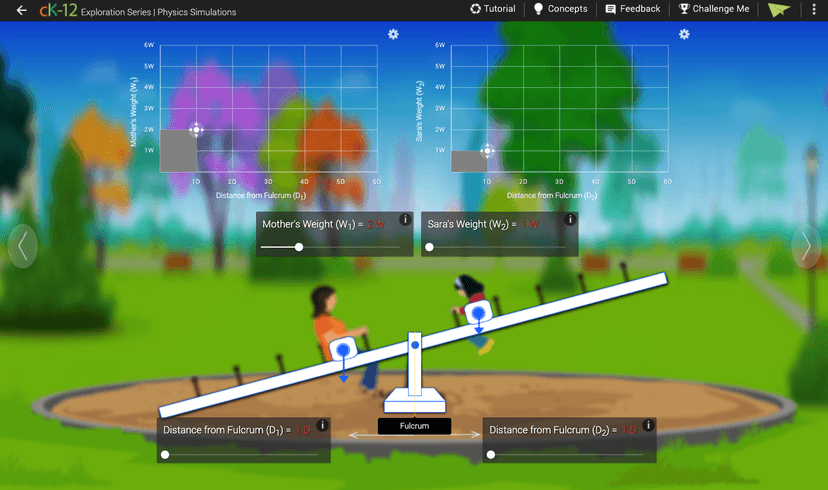 Class Catalyst screenshot 1