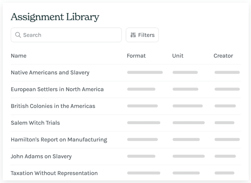 Class Companion screenshot 3