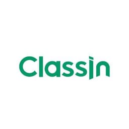 ClassIn Virtual Classroom logo