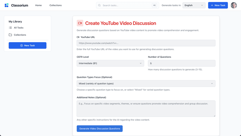 Classpoint screenshot 2