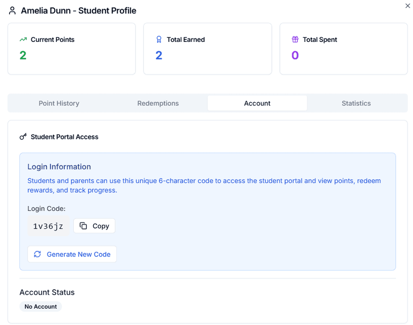Classpoint screenshot 1