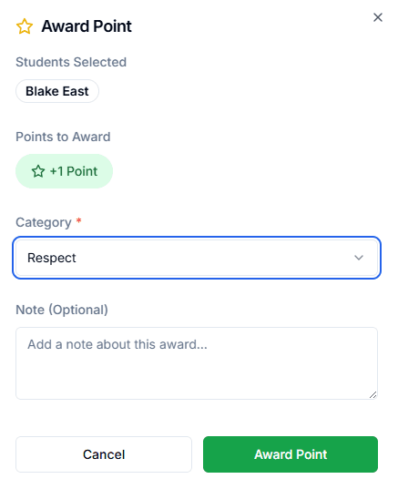 Classpoint screenshot 4