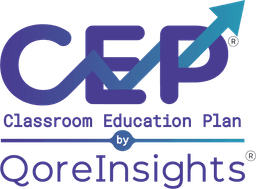 Classroom Education Plan logo